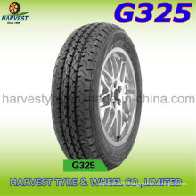 195/70r15c LTR Tyres with All Series Certificates